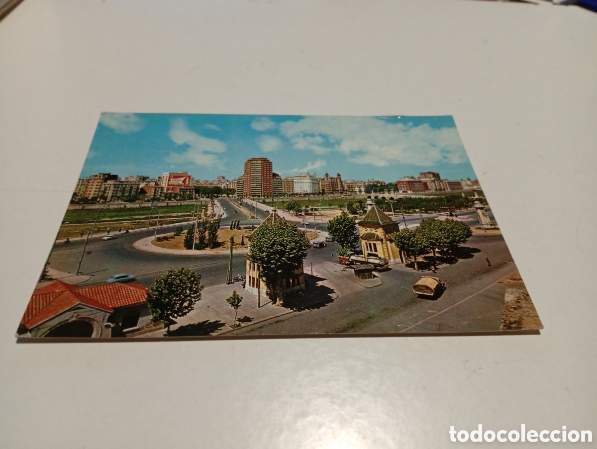 Postales: Postal Valencia........... - Foto 1