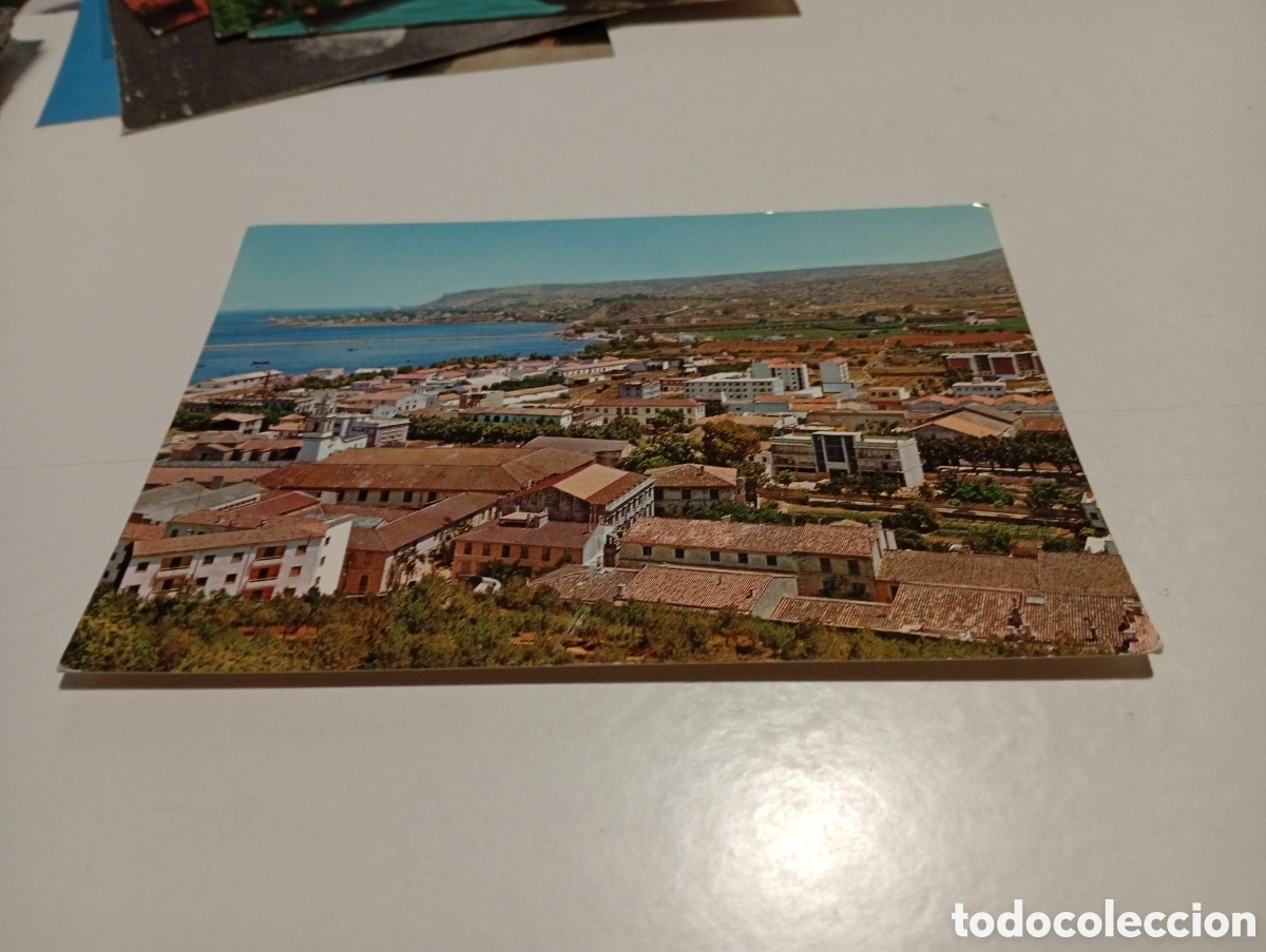 Postales: Postal Denia............. - Foto 1