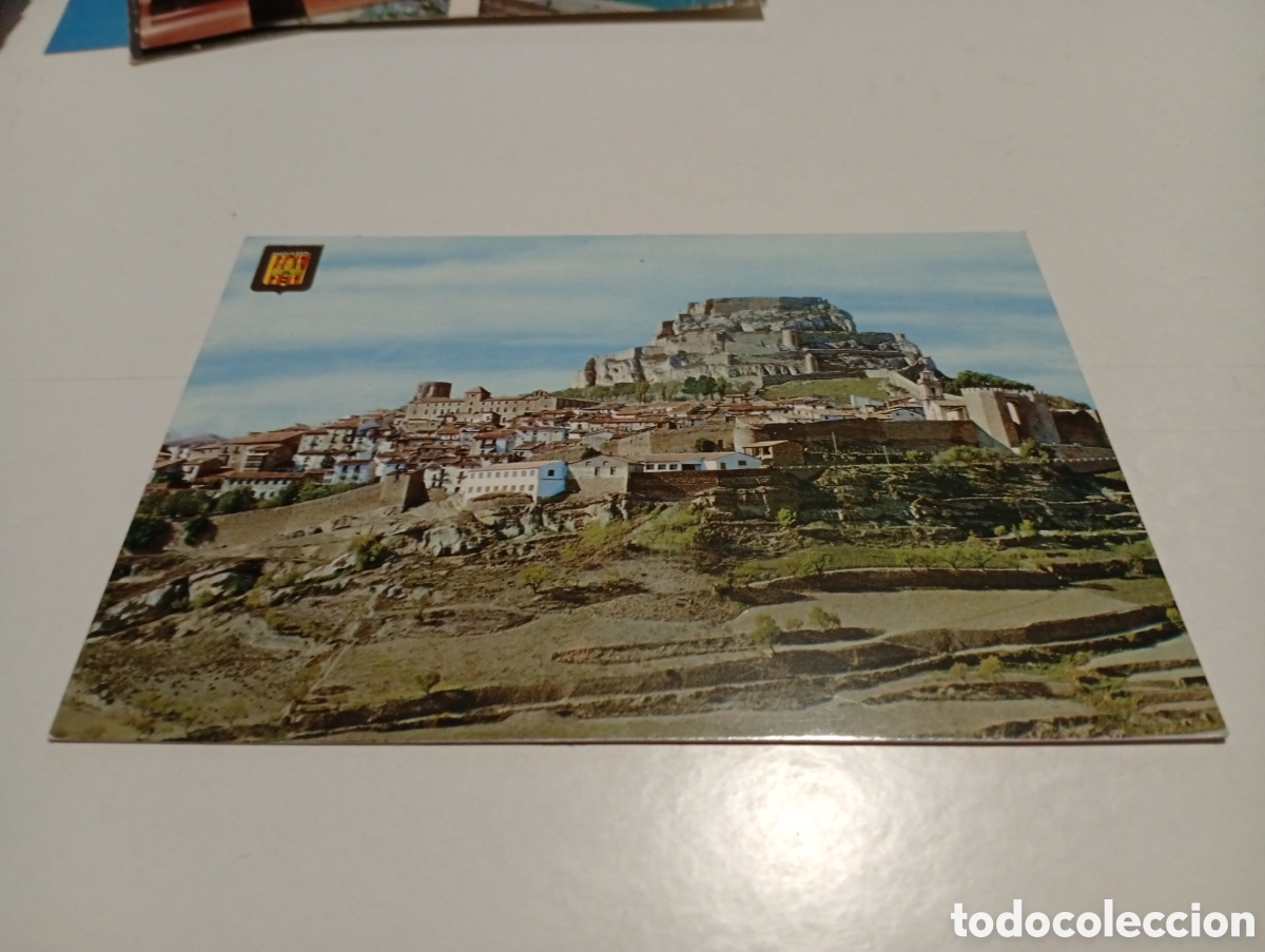 Postales: Postal Morella.......... - Foto 1