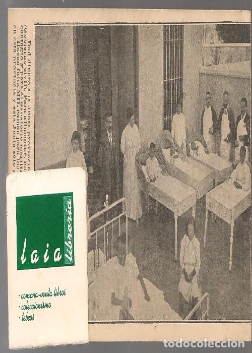 Postkarten: 02660 RECUERDO DE LA FIESTA DE LA FLOR 1915,JUNTA PROVINCIAL CONTRA LA TUBERCULOSIS VALENCIA