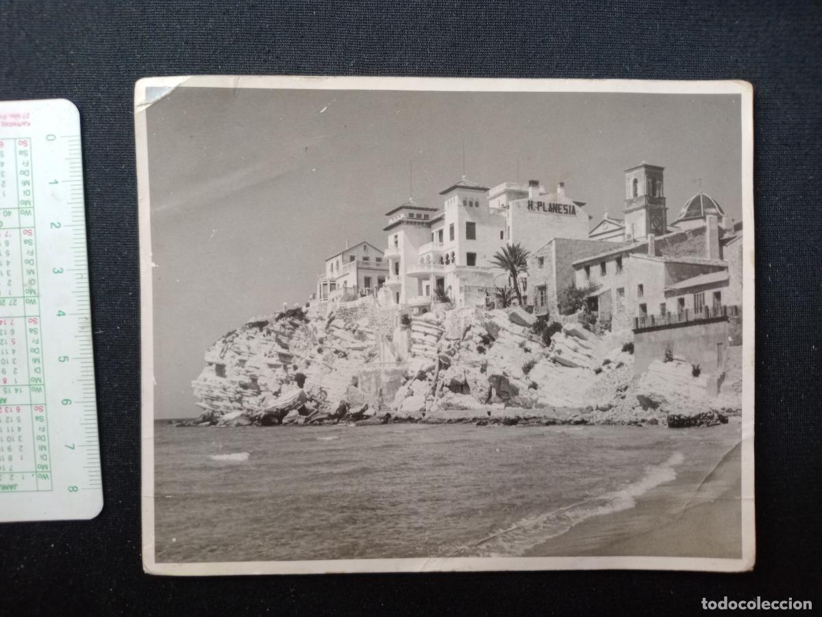 Postales: Benidorm. Postal no escrita - Foto 1