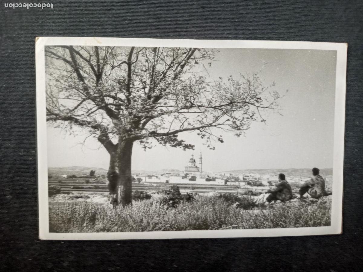 Postales: Cheste, Valencia. Circulada - Foto 1