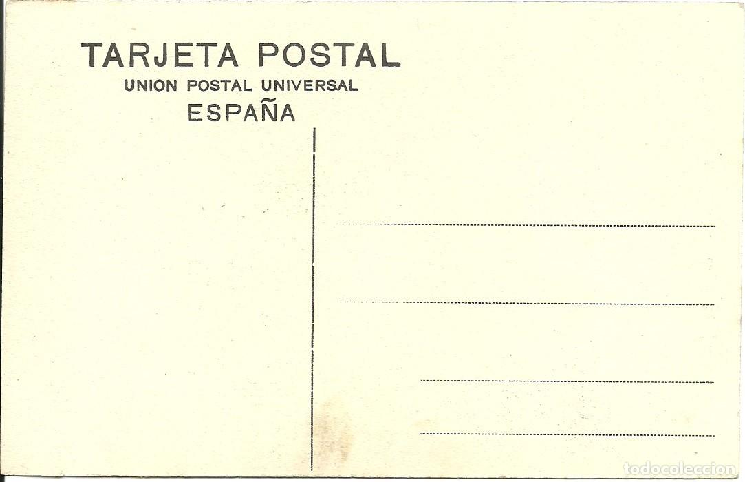Postales: Valencia - Interior de la Lonja - Foto 2