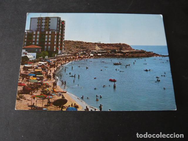 Postales: CULLERA VALENCIA CONCHA DE ORO - Foto 1