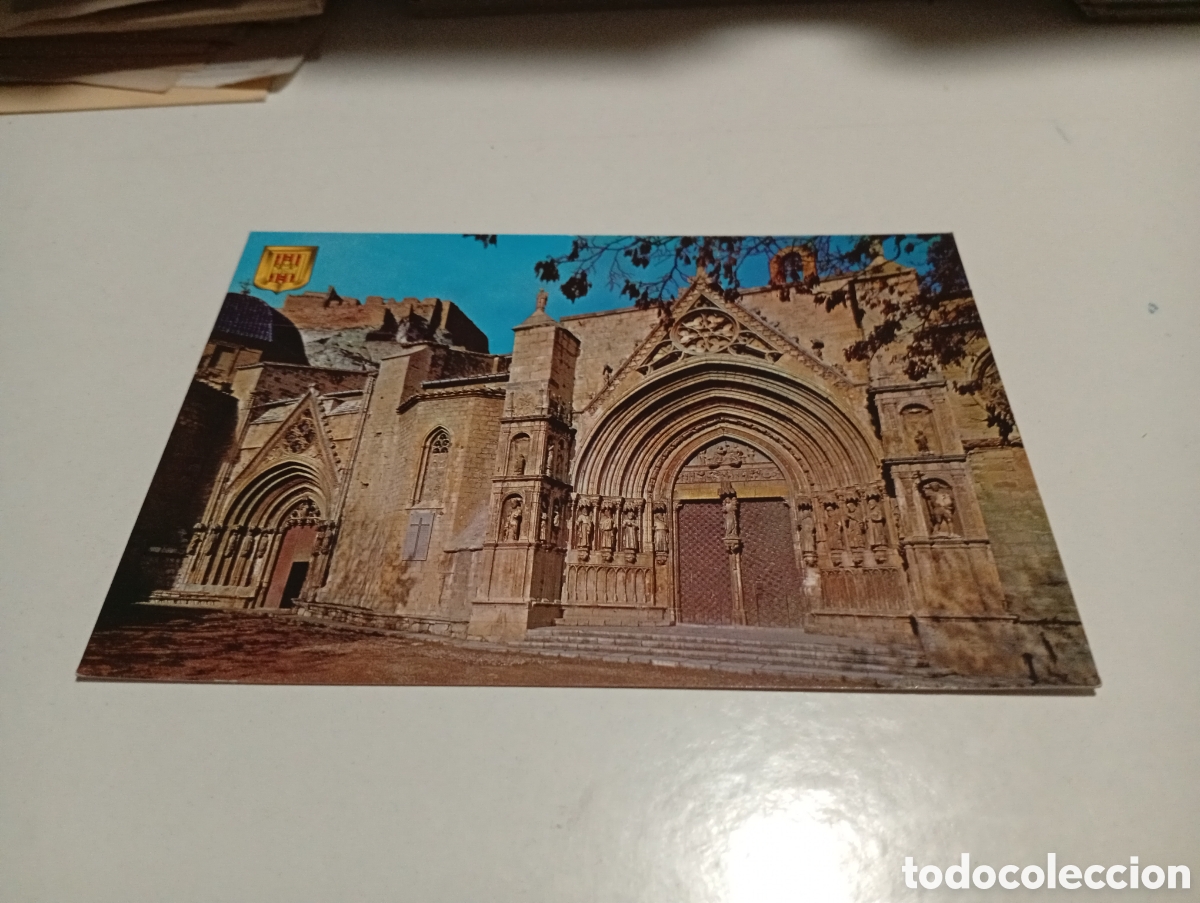 Postales: Postal Morella........ - Foto 1