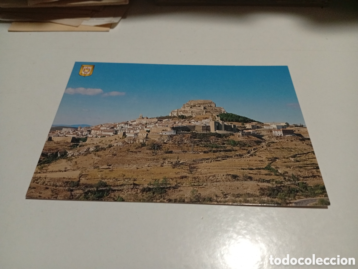 Postales: Postal Morella......... - Foto 1
