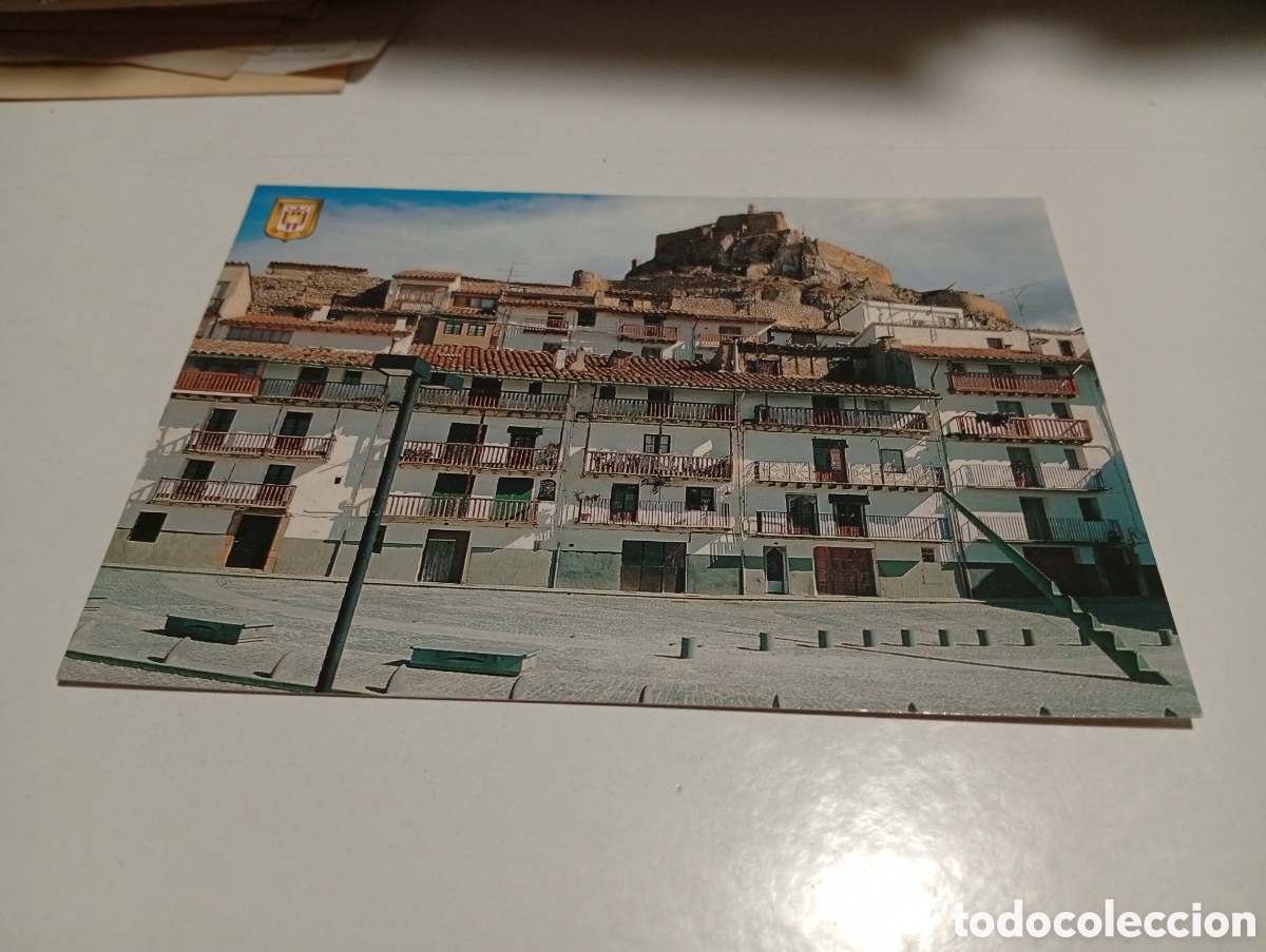 Postales: Postal Morella.......... - Foto 1