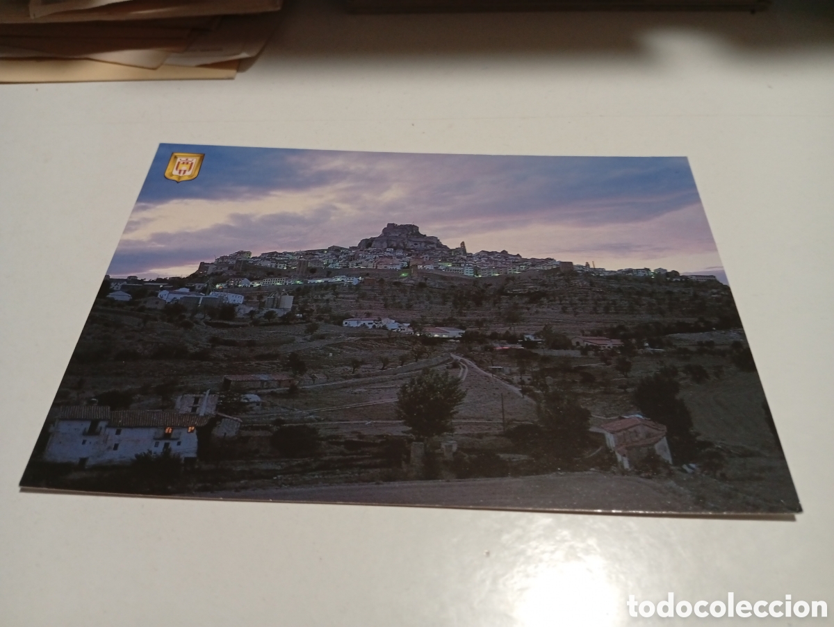 Postales: Postal Morella.......... - Foto 1