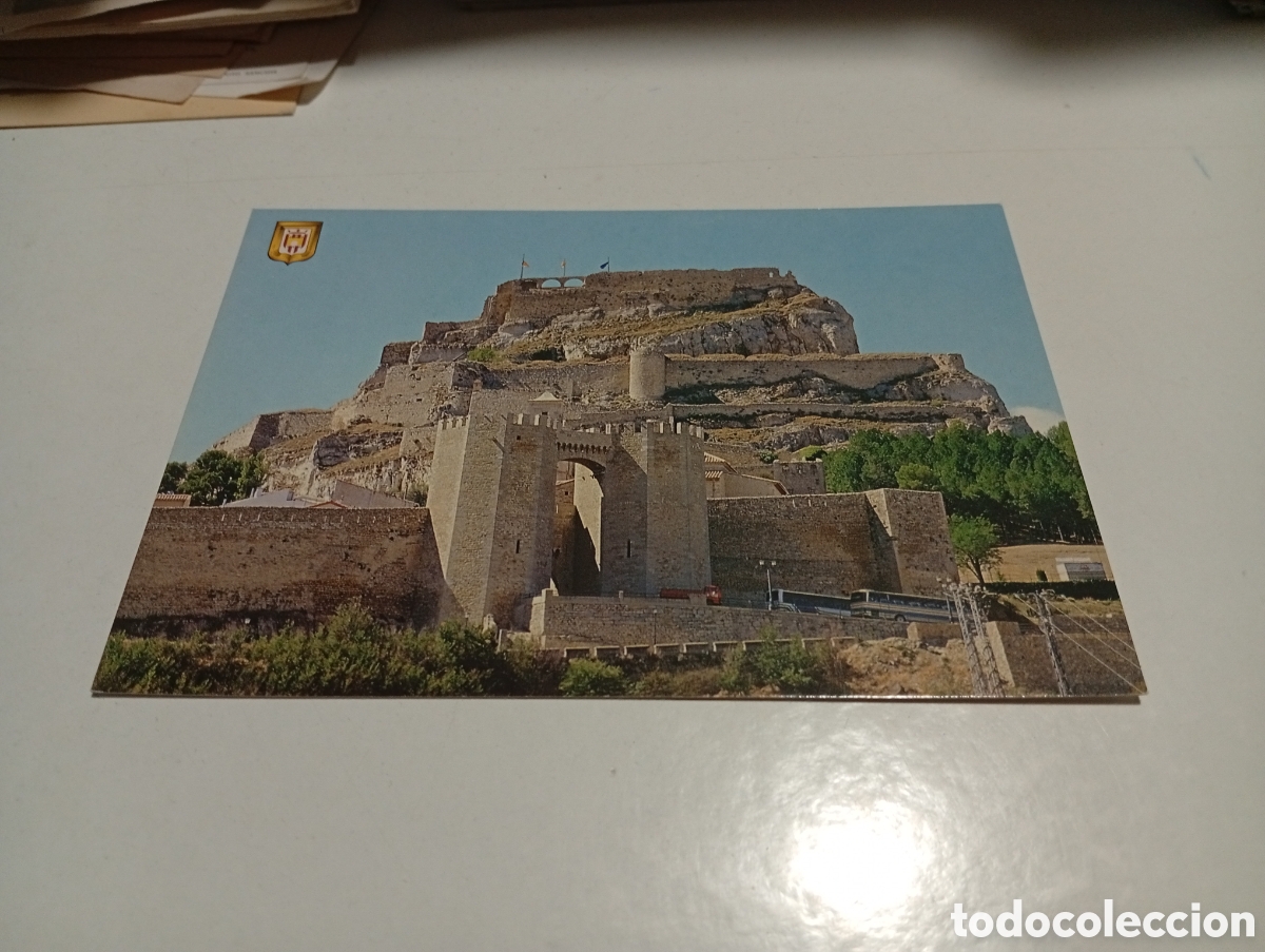 Postales: Postal Morella......... - Foto 1