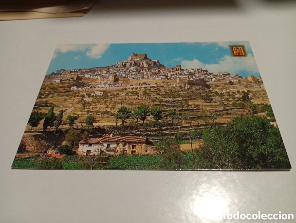 Postales: Postal Morella......... - Foto 1