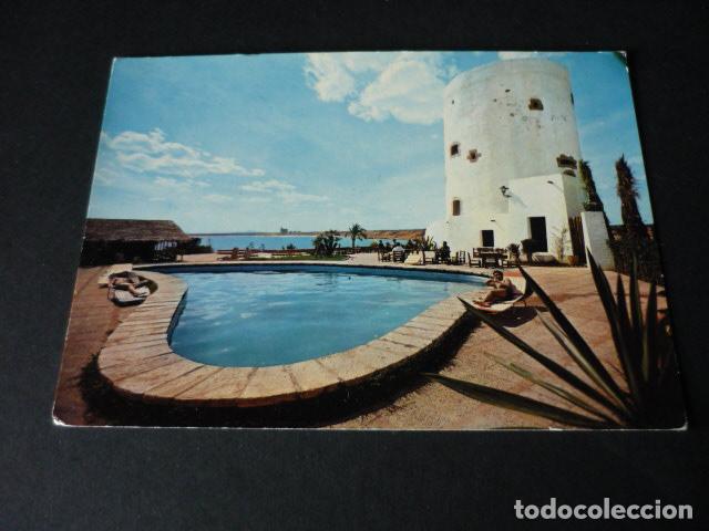 Postais: TORREVIEJA ALICANTE CABO ROIG