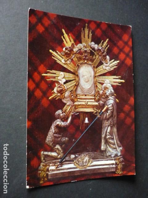 Postais: ALTURA CASTELLON NUESTRA SE&Ntilde;ORA DE LA CUEVA SANTA