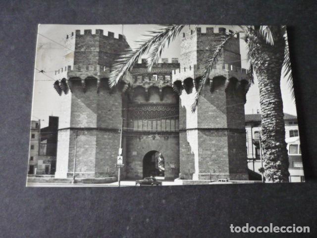 Postales: VALENCIA TORRES DE SERRANOS - Foto 1