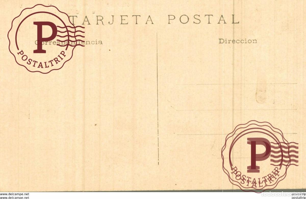 Postales: VALENCIA.LONJA PUERTA - Foto 2