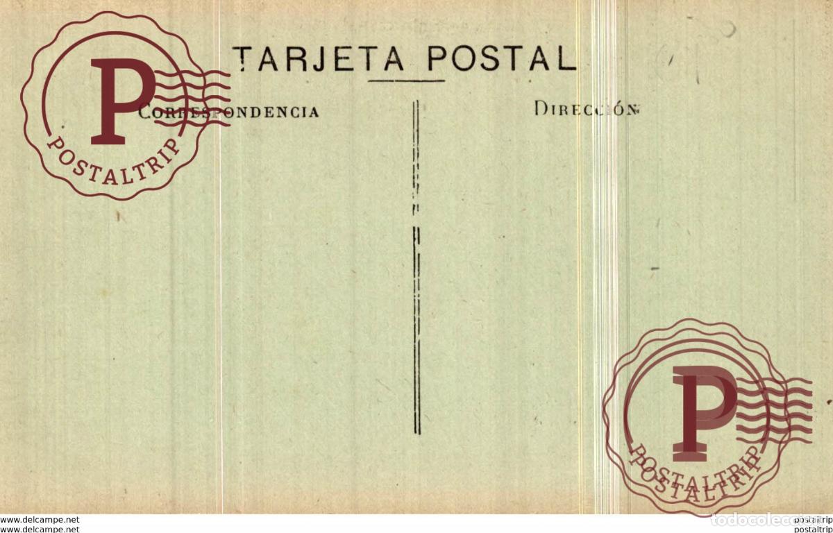 Postales: VALENCIA EMBARCADERO DEL GRAO - Foto 2
