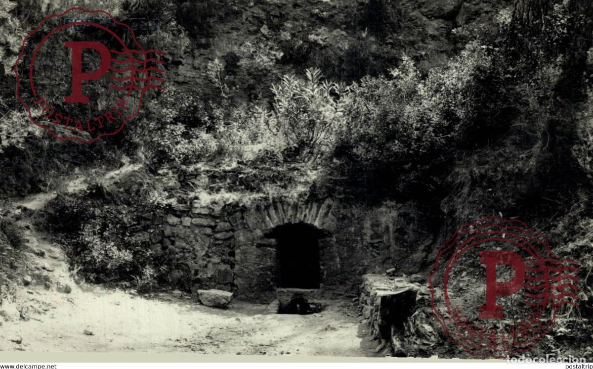 Postkarten: VALENCIA. PORTACOELI. FOTOGRAFICA.