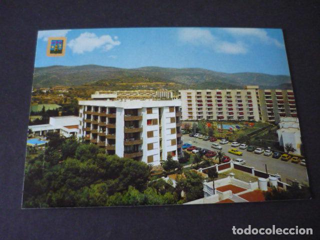 Postales: ALCOCEBER CASTELLON URBANIZACION LAS FUENTES