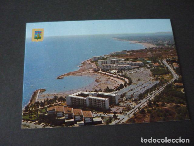 Postales: ALCOCEBER CASTELLON VISTA AEREA