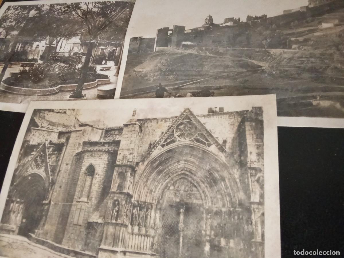 Postales: Morella.3 postals de la poblaci&oacute;. - Foto 1