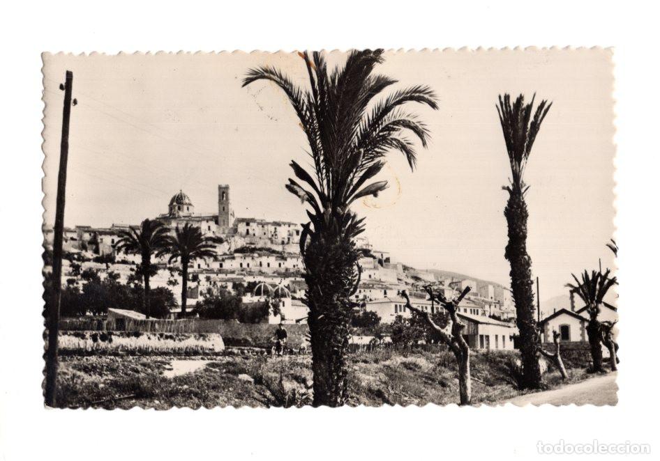Postales: ALTEA.- VISTA GENERAL. - Foto 1