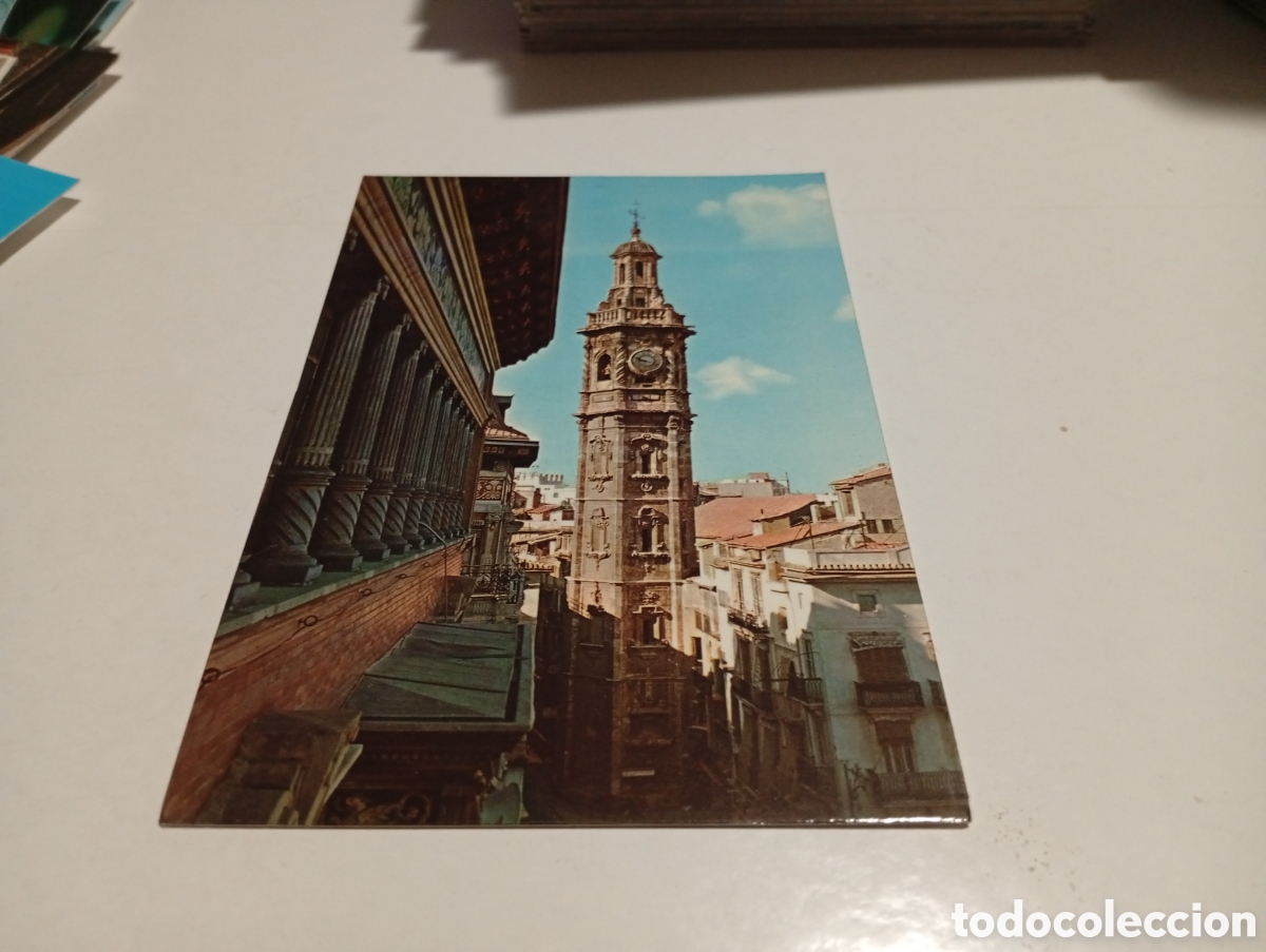 Postales: Postal Valencia........... - Foto 1