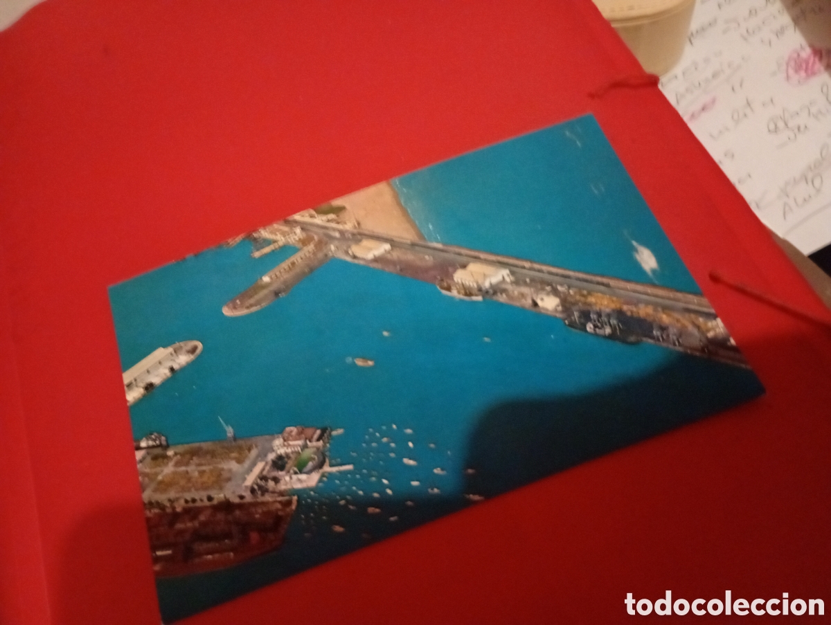 Postales: Postal Valencia .........