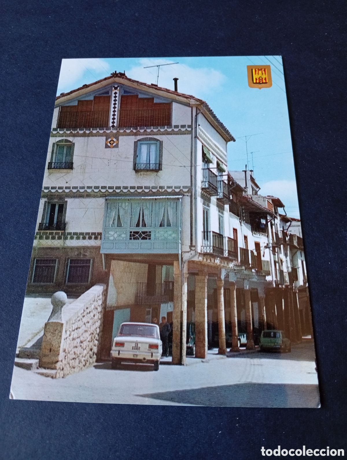 Postales: Postal Morella........... - Foto 1