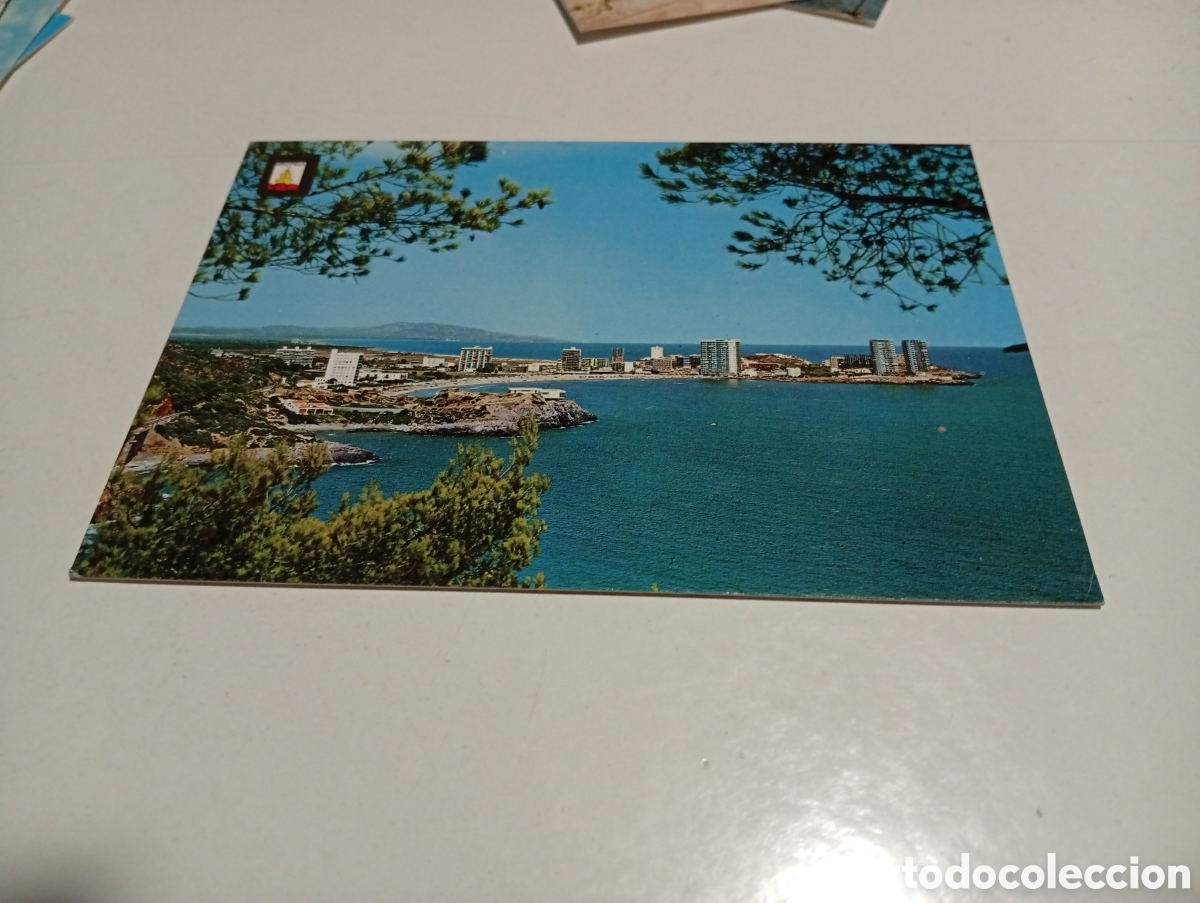 Postales: Postal Oropesa del Mar