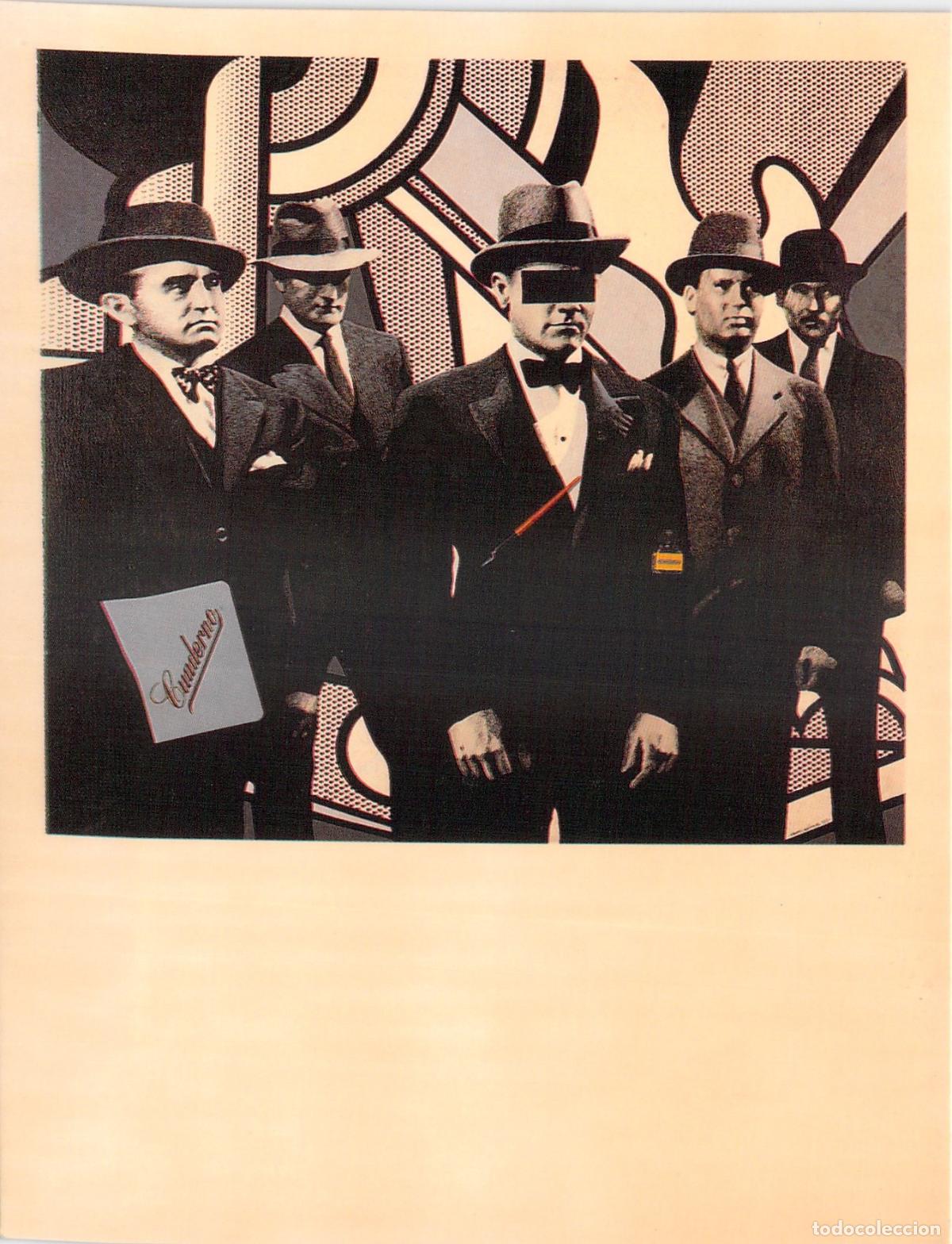 Postales: Postal Arte Equipo Cr&oacute;nica El d&iacute;a en que aprend&iacute; a escribir con tinta