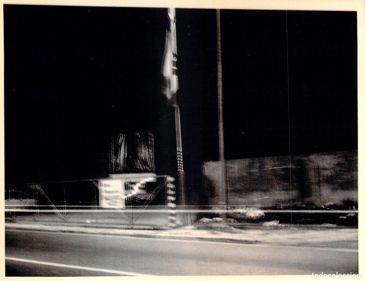 Postales: Postal de Fotograf&iacute;a Art&iacute;stica Francesc Vera - Sueca