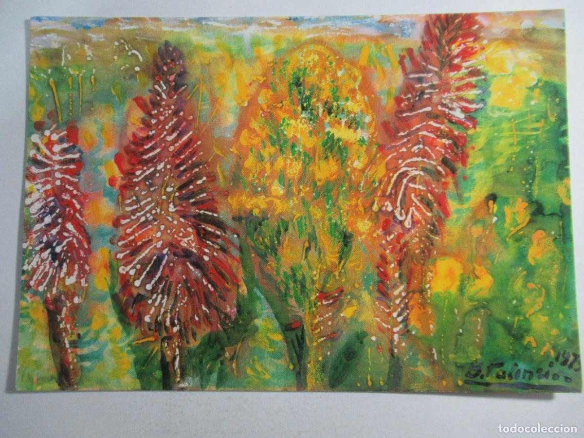 Postales: Polop de la Marina (Alicante) - S/C