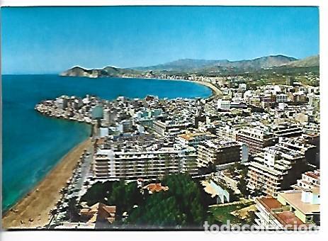 Postales: BENIDORM / ALICANTE..