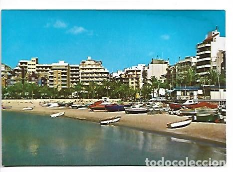 Postales: BENIDORM / ALICANTE..