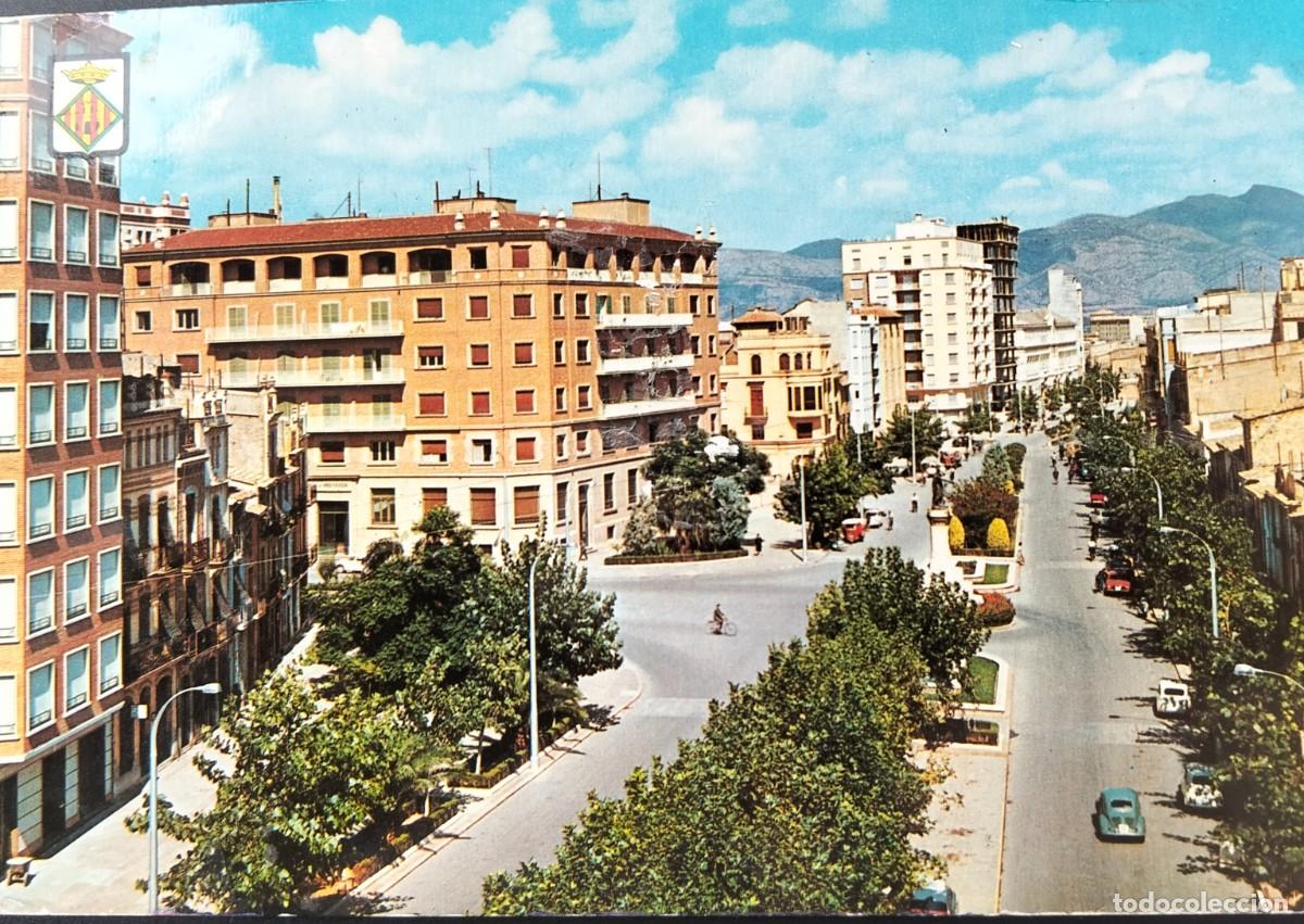 Postales: POME5 12005 CASTELLON ( CASTELLON )