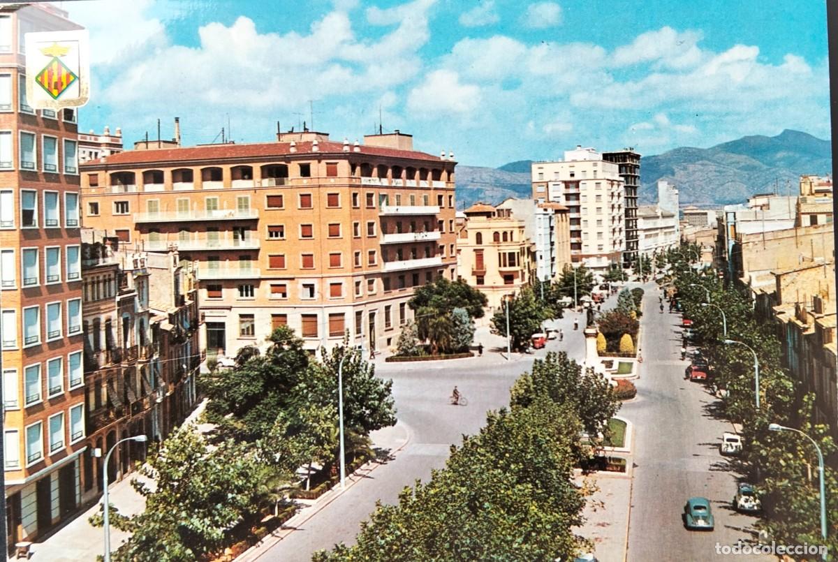 Postales: POME5 12006 CASTELLON ( CASTELLON )