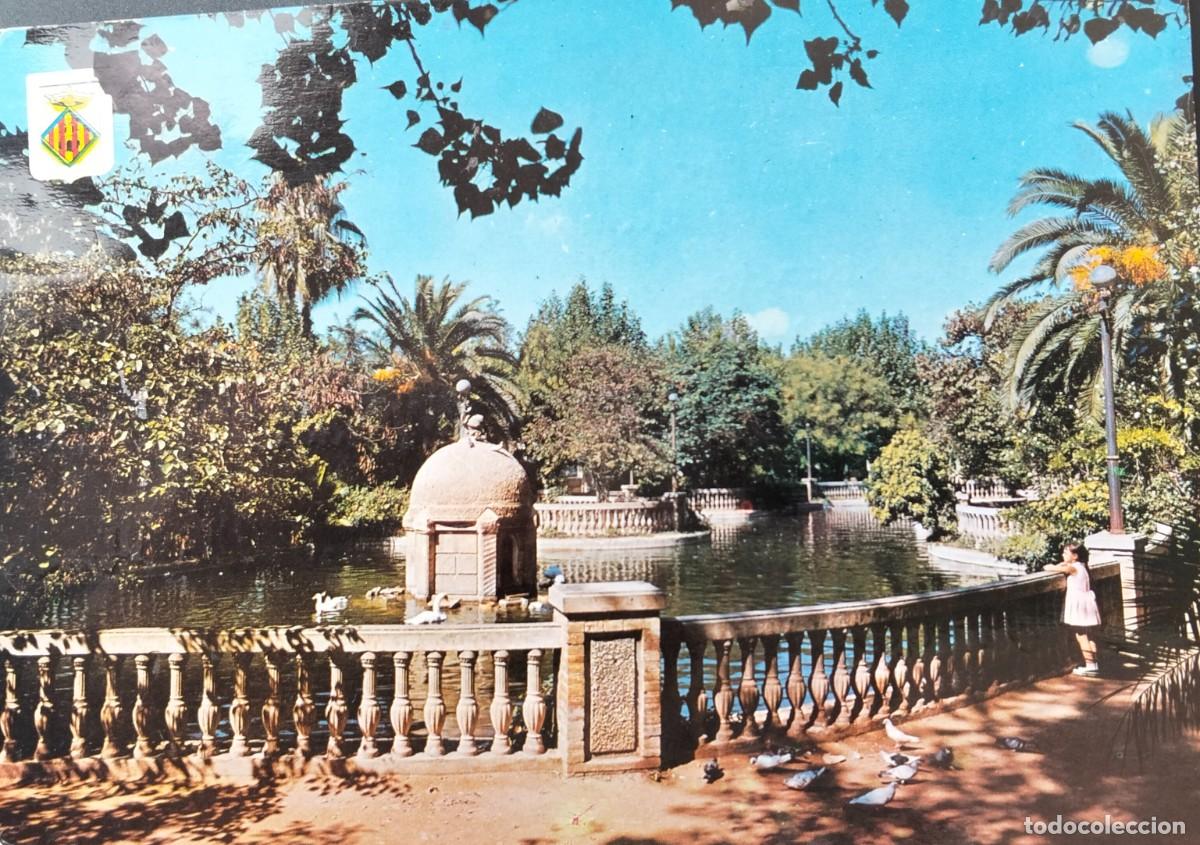 Postales: POME5 12014 CASTELLON ( CASTELLON )