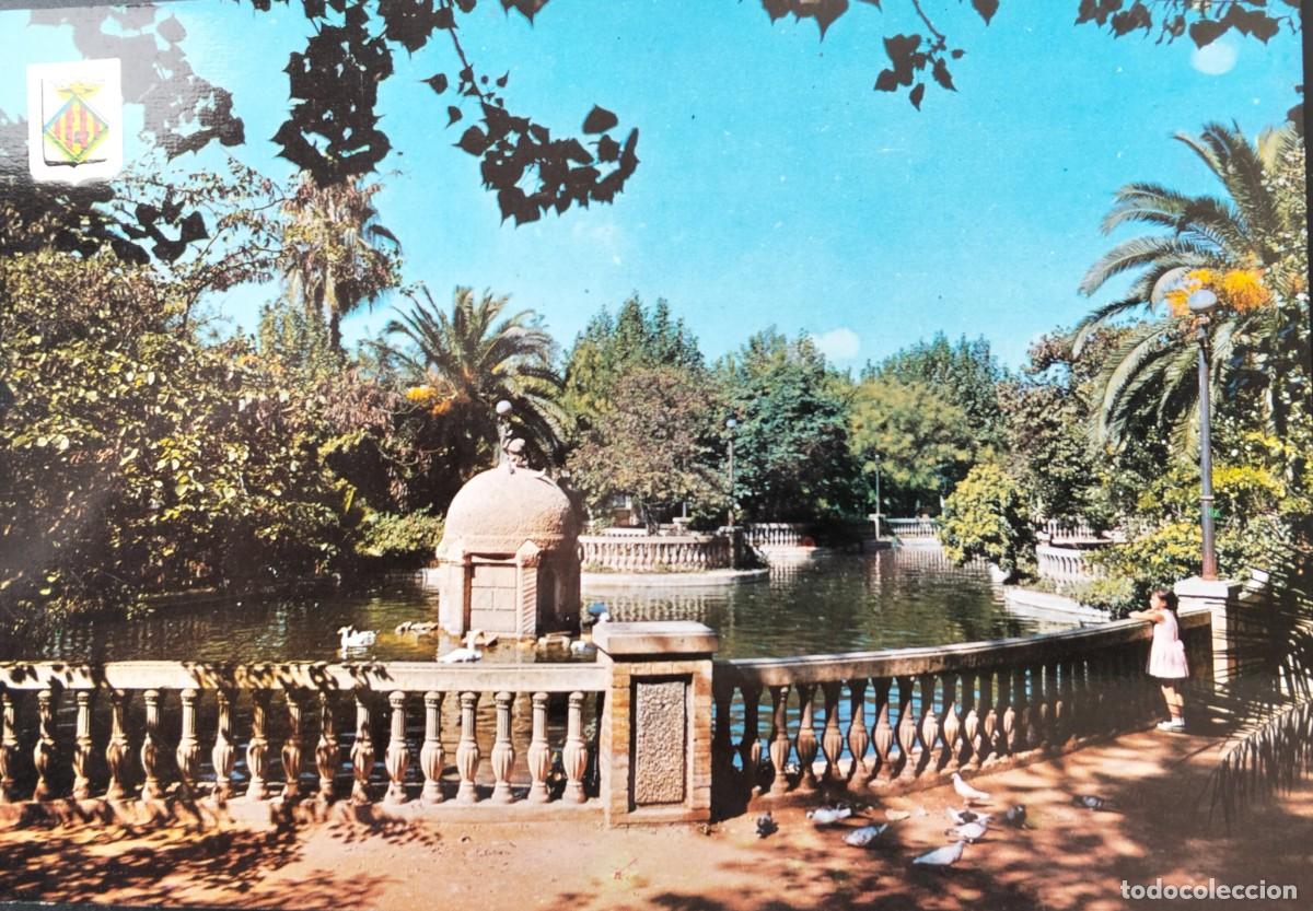 Postales: POME5 12012 CASTELLON ( CASTELLON )