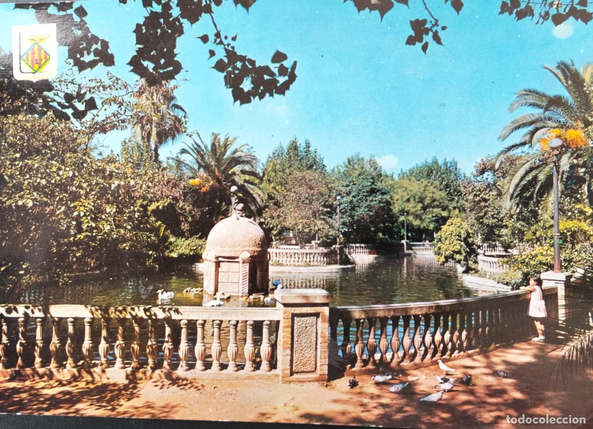 Postales: POME5 12015 CASTELLON ( CASTELLON )