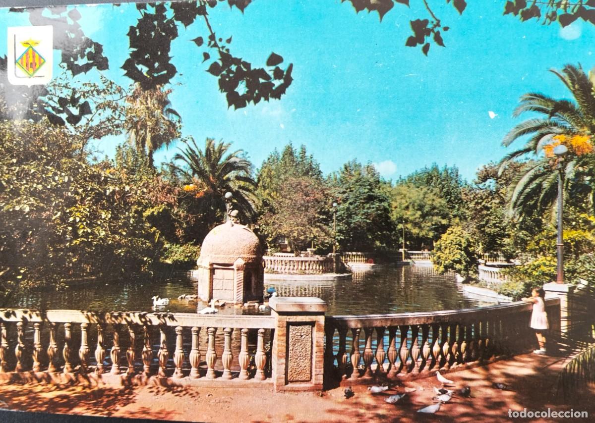 Postales: POME5 12013 CASTELLON ( CASTELLON )