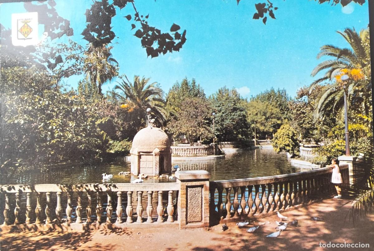 Postales: POME5 12016 CASTELLON ( CASTELLON )