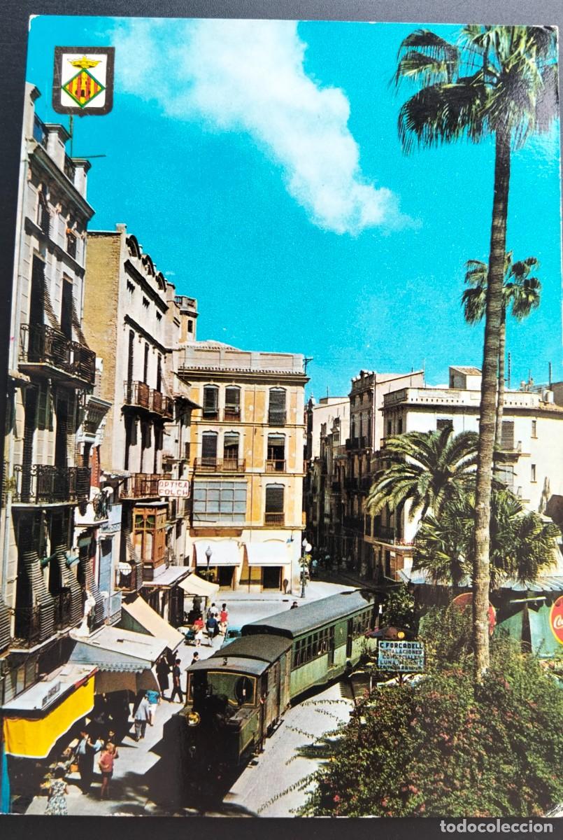 Postales: POME5 12027 CASTELLON ( CASTELLON )