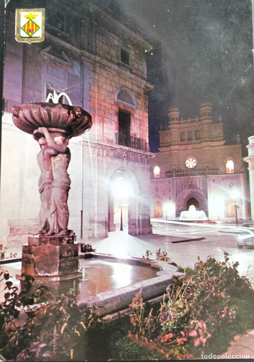 Postales: POME5 12037 CASTELLON ( CASTELLON )