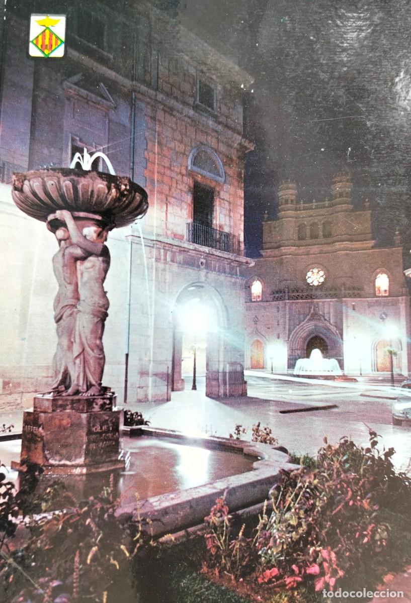 Postales: POME5 12038 CASTELLON ( CASTELLON )