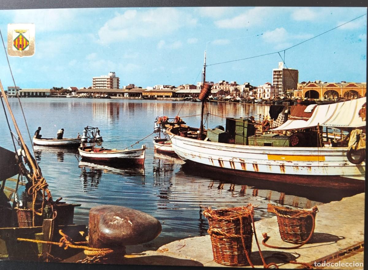 Postales: POME5 12042 CASTELLON ( CASTELLON )