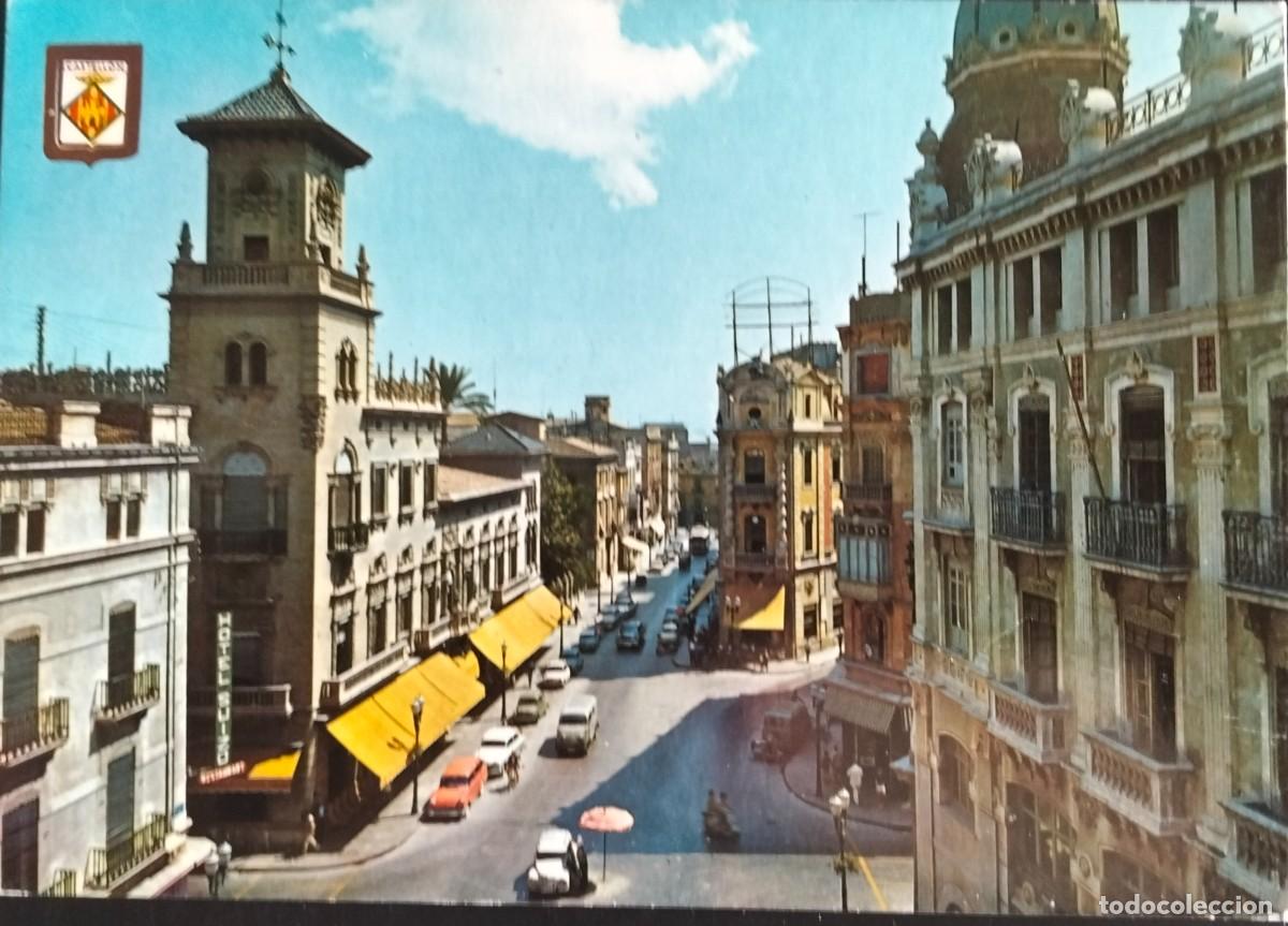 Postales: POME5 12078 CASTELLON ( CASTELLON )