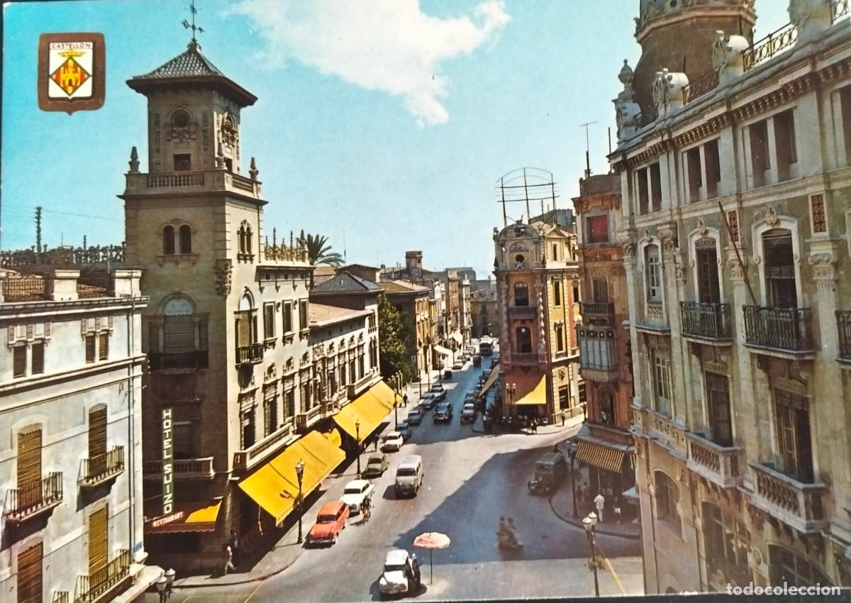 Postales: POME5 12079 CASTELLON ( CASTELLON )