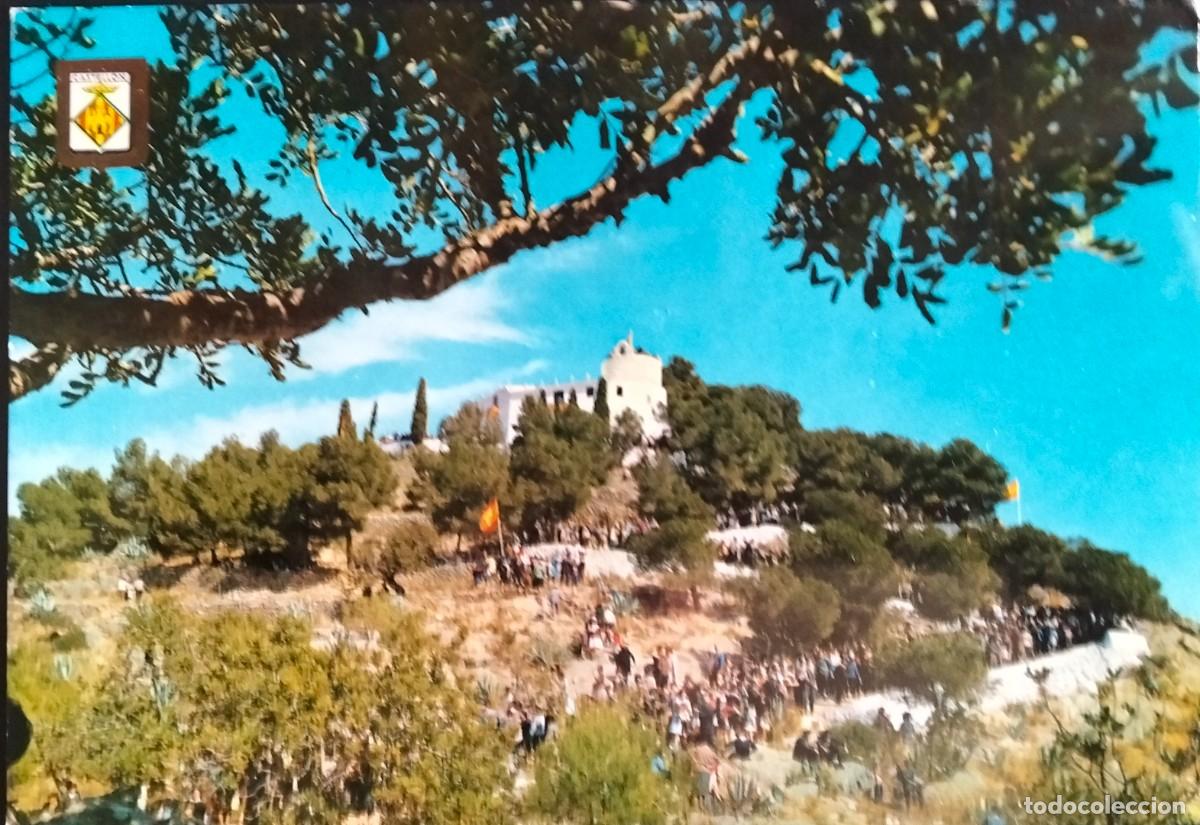 Postales: POME5 12082 CASTELLON ( CASTELLON )