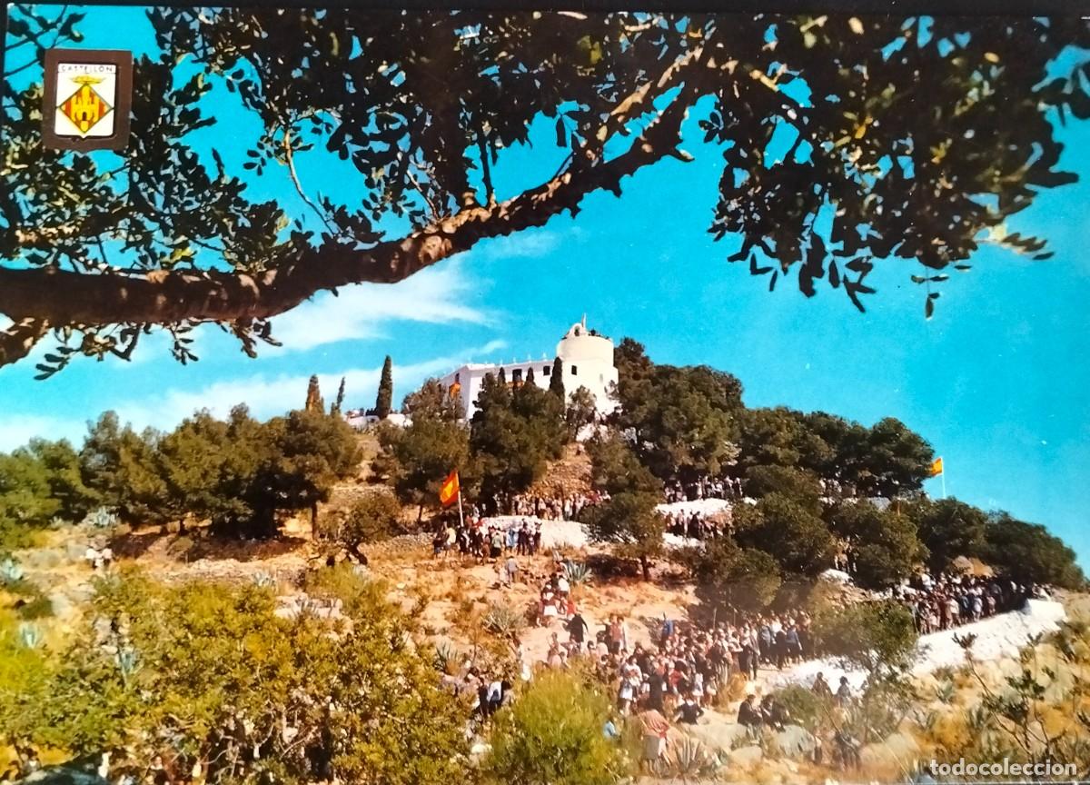 Postales: POME5 12091 CASTELLON ( CASTELLON )