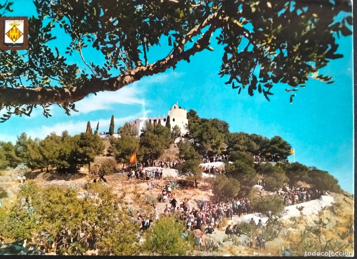 Postales: POME5 12093 CASTELLON ( CASTELLON )