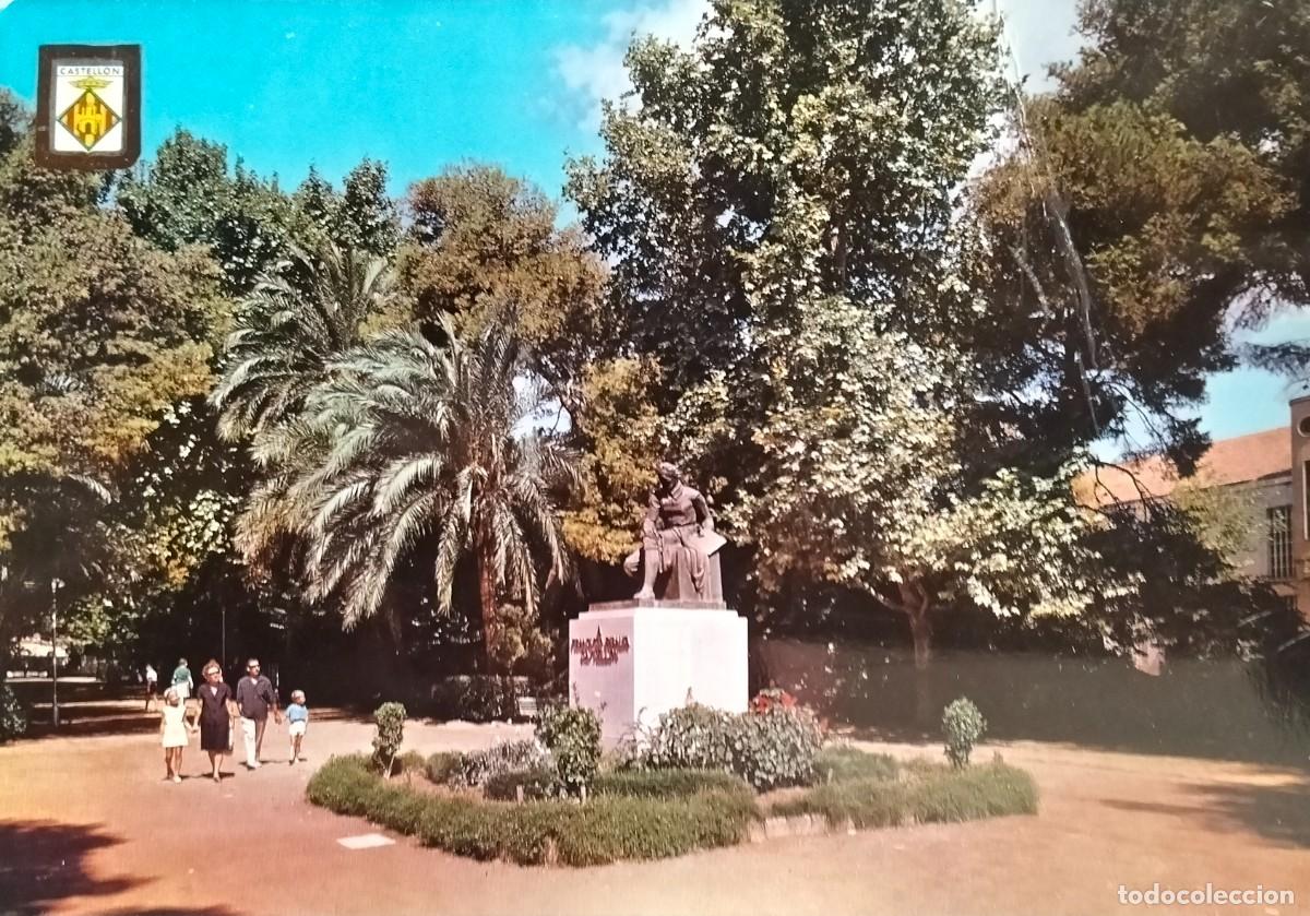 Postales: POME5 12097 CASTELLON ( CASTELLON )